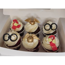 copy of Pack 6 cupcakes