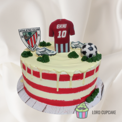 Drip cake Athletic