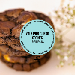 Vale por Curso cookies...