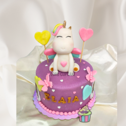 copy of Tarta unicornio