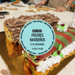 copy of Curso repostería Vasca