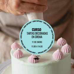 copy of Curso repostería Vasca