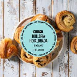 copy of Curso repostería Vasca