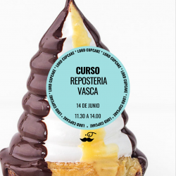 Curso repostería vasca