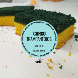 Curso trampantojos