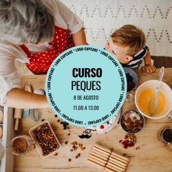 Curso peques
