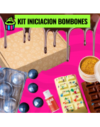 Kit iniciación