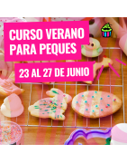 Cursos verano