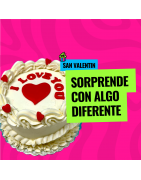 San Valentin